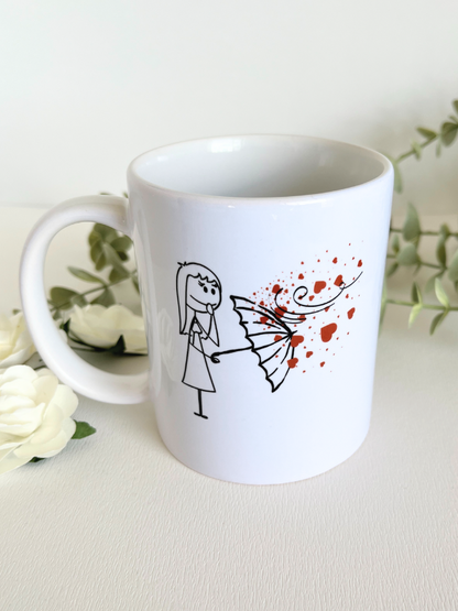 Personalise Now | Mug SET | For Him & Her Couple Mugs