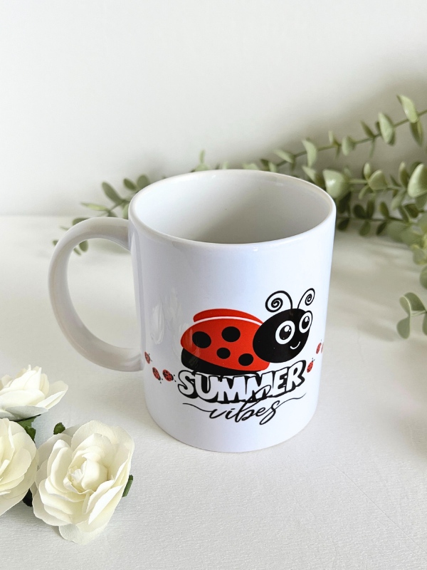 Ready To Go | Gift SET | Ladybug Lucky Set