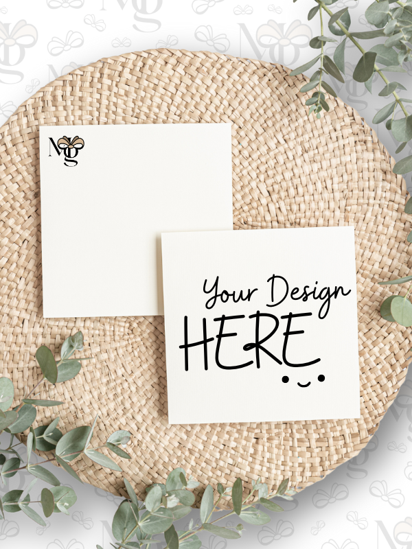 Personalise Now | Gift Card | Personalise Your Greeting Card