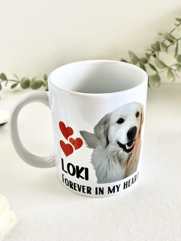 Personalise  Mug Gift