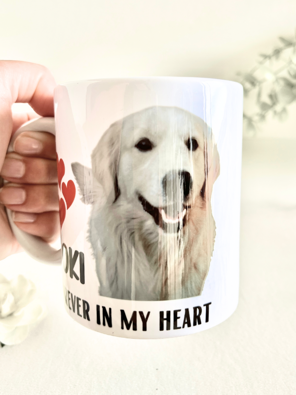 Personalise Mug Gift