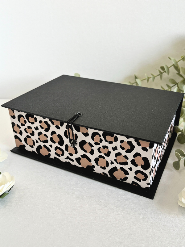 elegant gift box